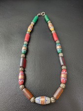 Collana veneziana vintage di