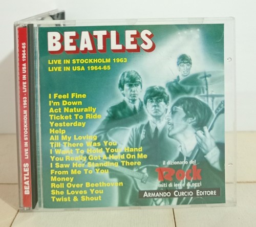 28827 beatles live in - 28827,