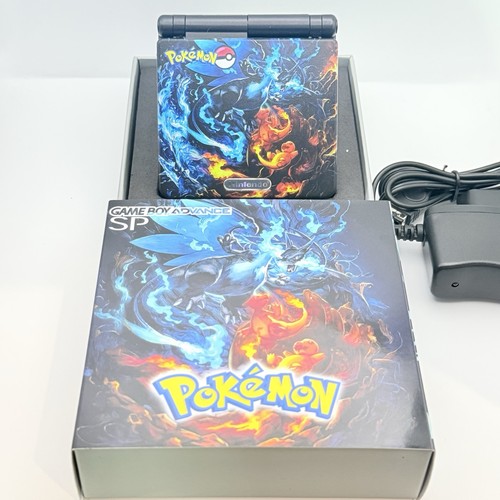 Nintendo game boy advance - game,