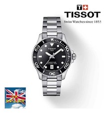 OROLOGIO TISSOT SEASTAR 1000