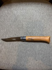 opinel knife no 12