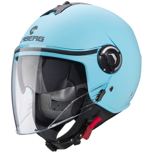 Casco caberg jet riviera - casco,