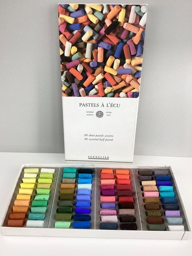 Sennelier extra soft pastello - extra,