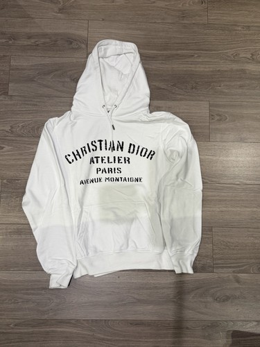 Felpa con cappuccio - , christian