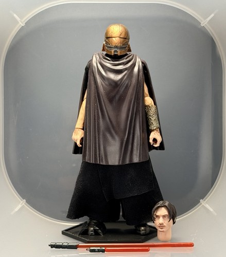 Hasbro star wars modellino - hasbro,