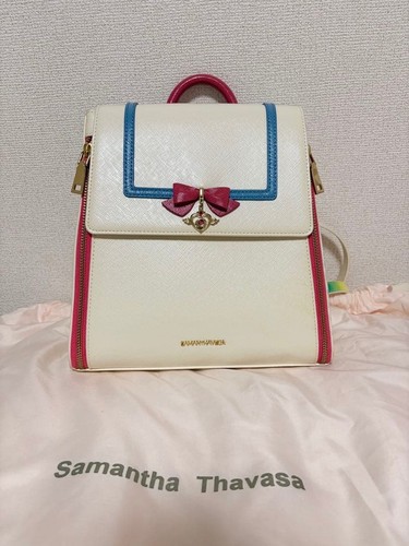 Borsa zaino samantha - zaino,