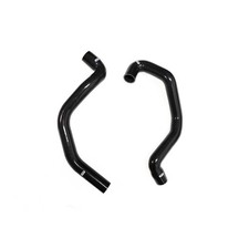JEEP  CHEROKEE 2.5TD INTERCOOLER HOSE KIT - DRP SILICONE HOSES