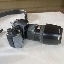 Olympus E520 Zuiko Digital ED