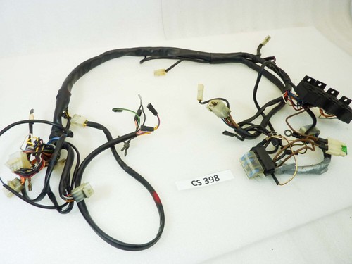 Impianto elettrico guzzi - impianto,