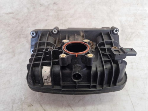 Collettore aspirazione opel - collettore,