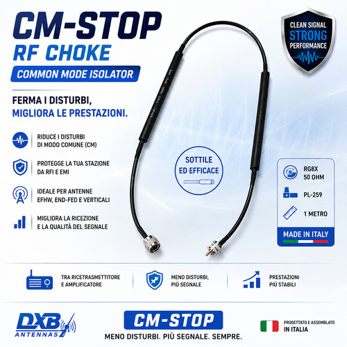 High performance common mode - high-performance,