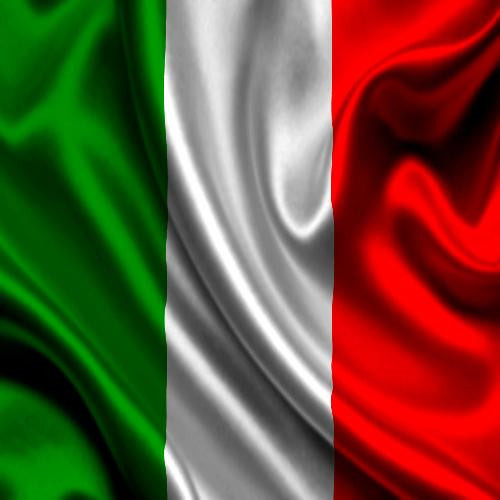 Bandiera italia 90x150 - bandiera,