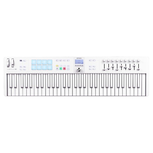 Arturia keylab essential - keylab,