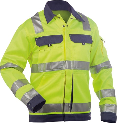 Giacca lavoro alta - giacca,