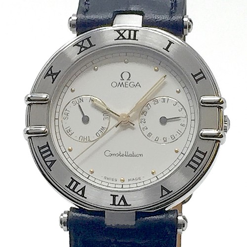 Omega come nuovo mai - (come,