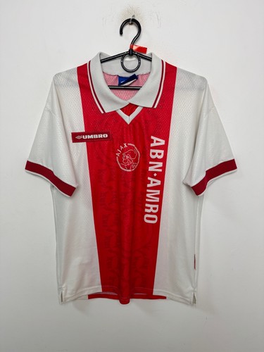 Ajax 1994 1995 home football - ajax,