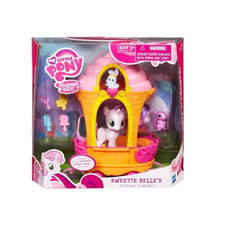 My Little Pony Sweetie Belle's