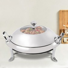 3L/3.17Qt Chafing Dish Buffet