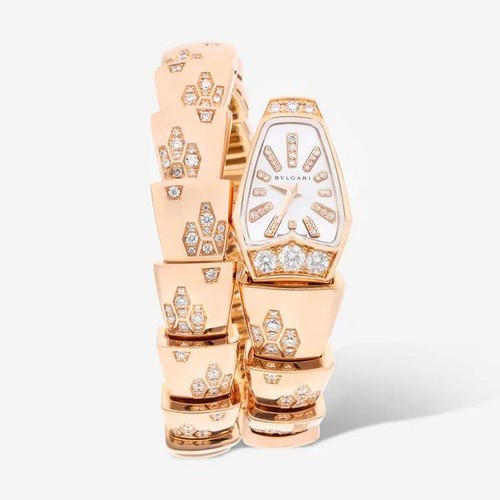 Bvlgari serpenti quarzo 26mm - bvlgari,
