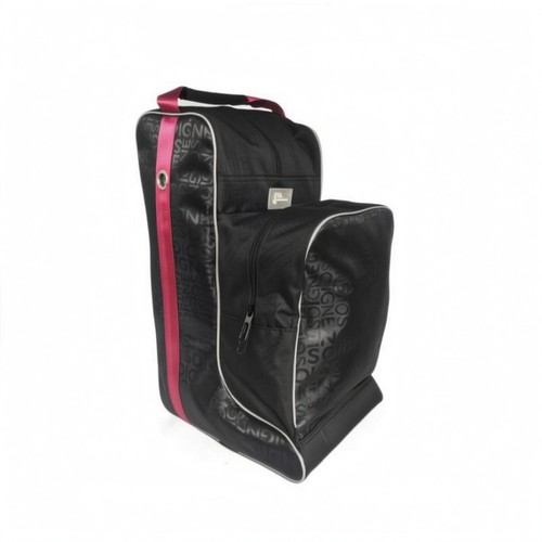 Borsa portastivali nera - borsa,