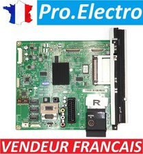 Motherboard TV LG 55LE5310-ZB