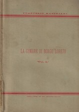 La comare di borgo Loreto vol
