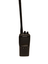 Kenwood TK-272G Portable VHF