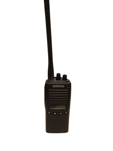 Kenwood 272g radio - kenwood, tk-272g