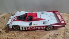 Slot Car Slot It Porsche 956 scala 1/32