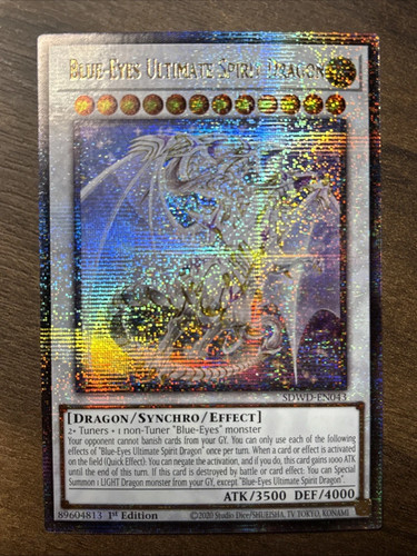 Complete utopia deck - complete,