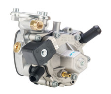 Vaporizzatore Autogas