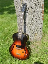 1942 Gibson ES-150 Hollow Body