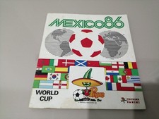 Album figurine calciatori