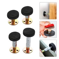 Struttura letto filettata