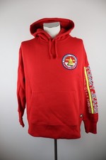 TOMMY HILFIGER JEANS FELPA