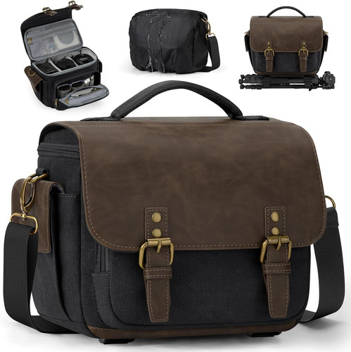 Borsa fotografica - borsa,