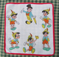 Fazzoletto Vintage Retrò