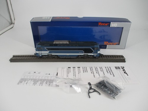 Roco scala 62908 - h0,