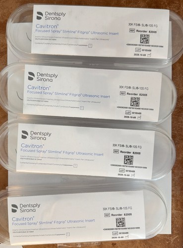 Inserto ultrasuoni dentsply - inserto, ad
