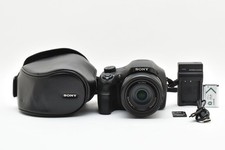 Sony Cyber-shot DSC-HX300