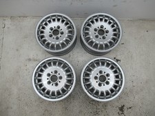 Cerchi lega bmw - 4, e36
