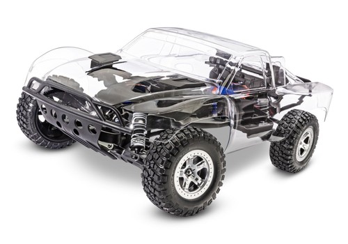 Traxxas 58214 slash xl - traxxas, xl-5