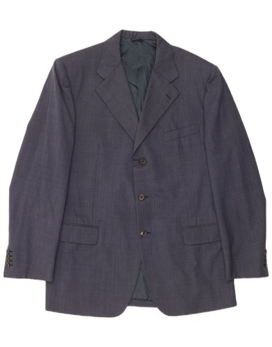 Giacca blazer uomo burberry - blazer, 3