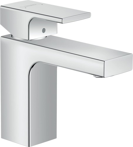 Rubinetto lavabo colonna - rubinetto,