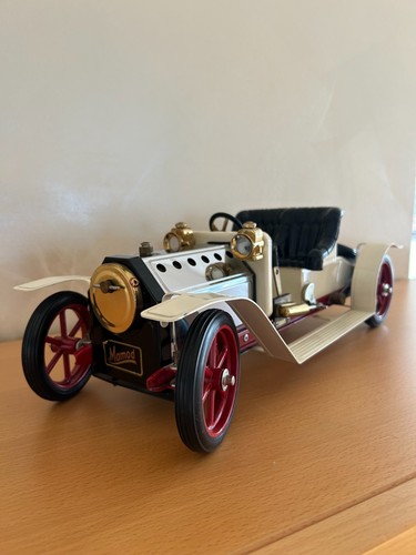 Auto mamod a2496 - auto, con