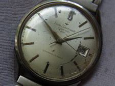 SPAZZATURA! CALENDARIO SEIKO 5