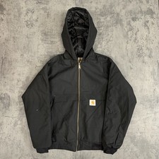 Modern Y2K Black Carhartt