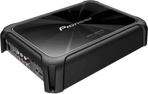 Pioneer d9705 amplificatore - pioneer,