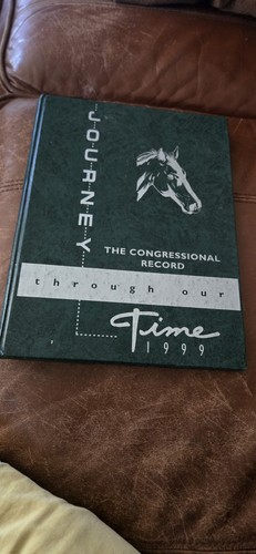 1999 congressional school - congressional,