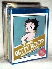 Betty Boop The Essential